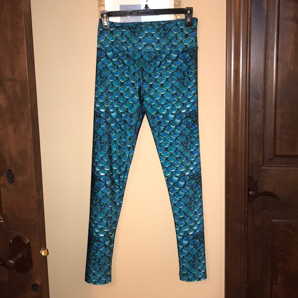 Legging like new M/L size